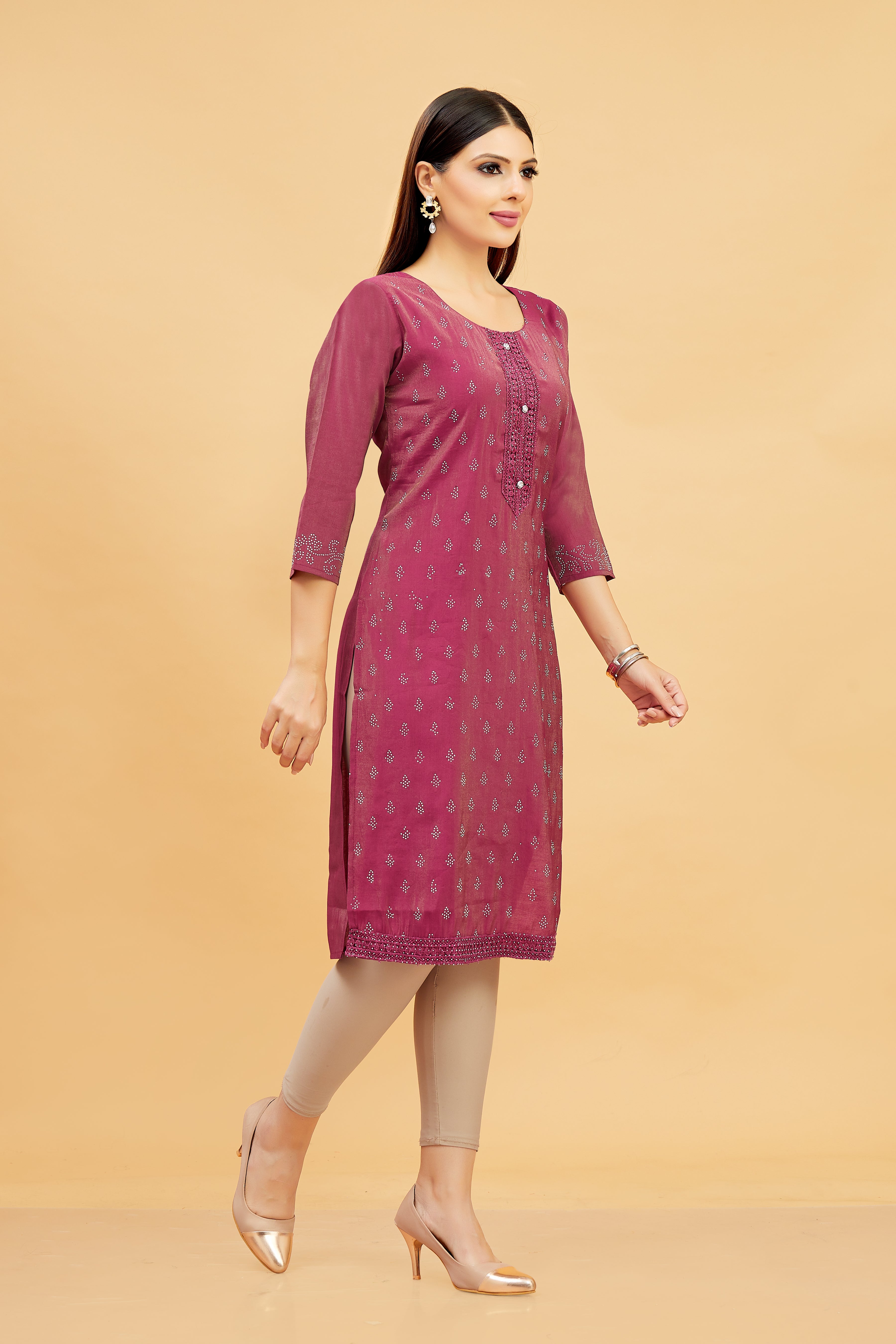 Tania Kurti - Roop Darshan