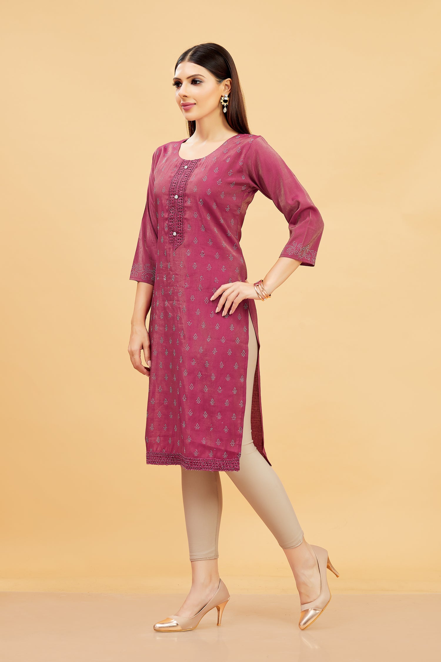 Tania Kurti - Roop Darshan