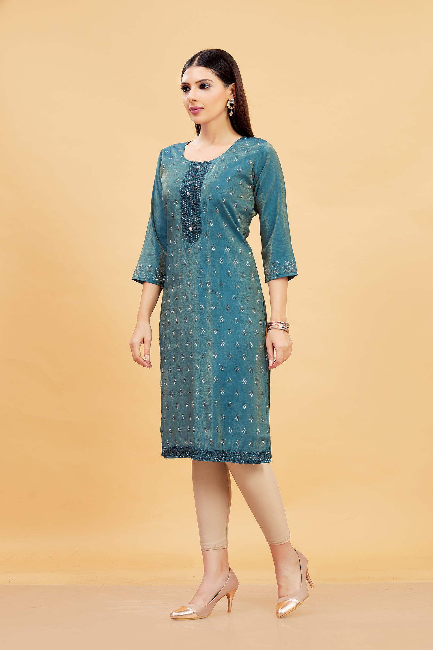 Tania Kurti - Roop Darshan