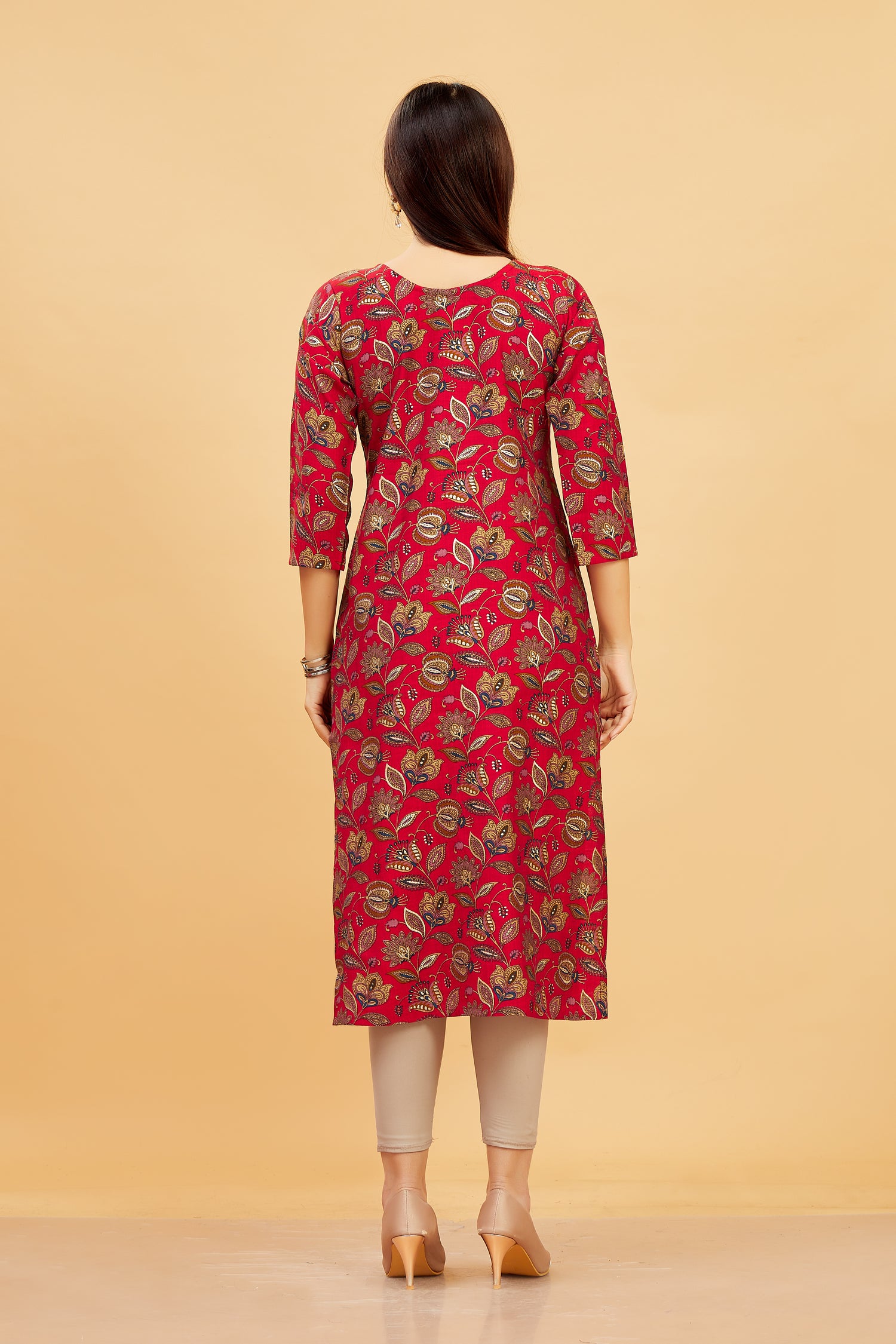 Helly Kurti - Roop Darshan