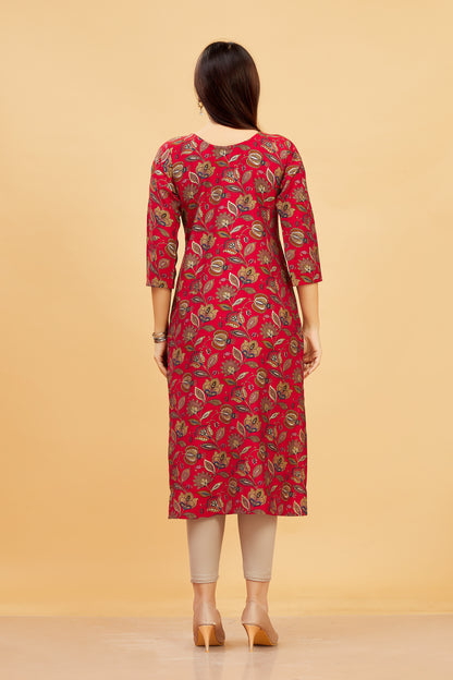 Helly Kurti - Roop Darshan