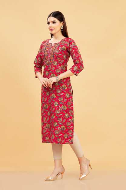 Helly Kurti - Roop Darshan