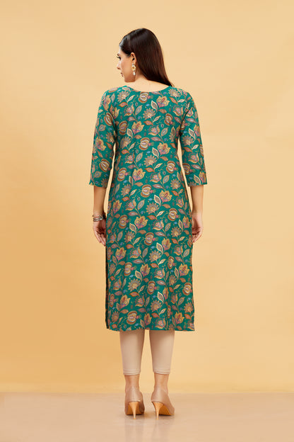 Helly Kurti - Roop Darshan