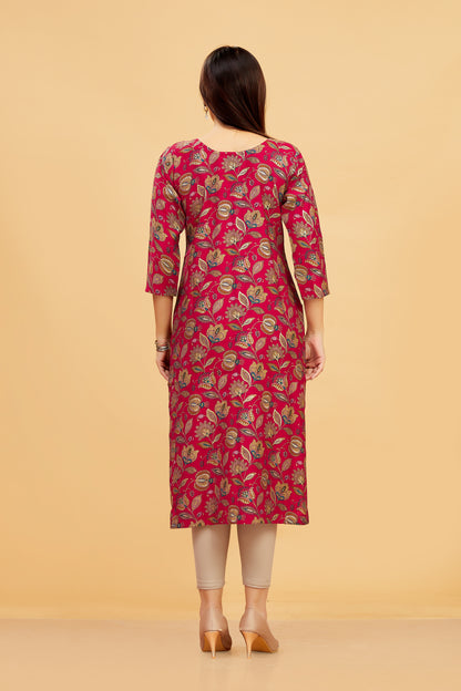 Helly Kurti - Roop Darshan