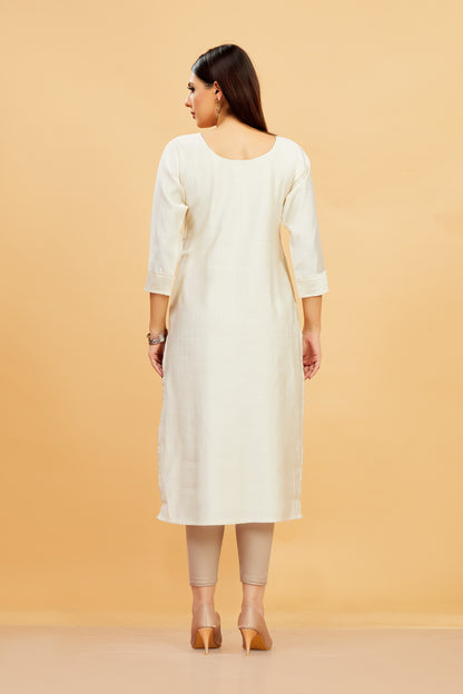Rishika Kurti - Roop Darshan