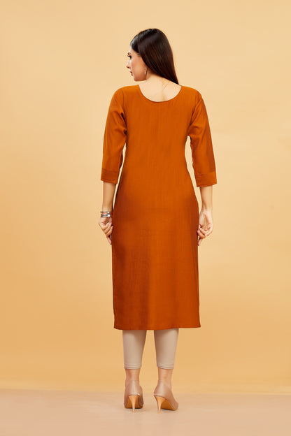 Rishika Kurti - Roop Darshan