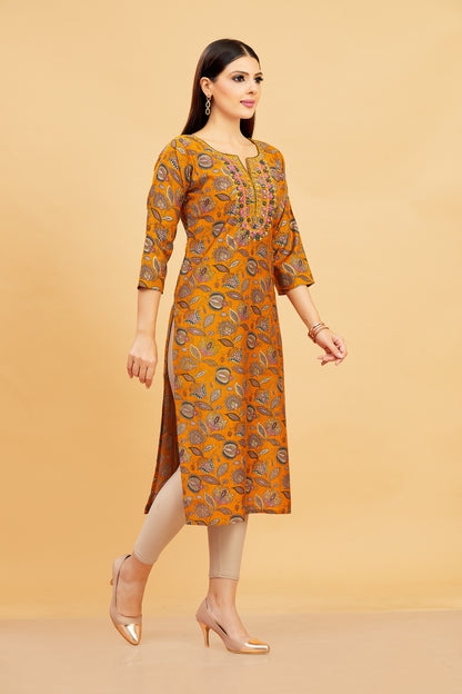 Helly Kurti - Roop Darshan