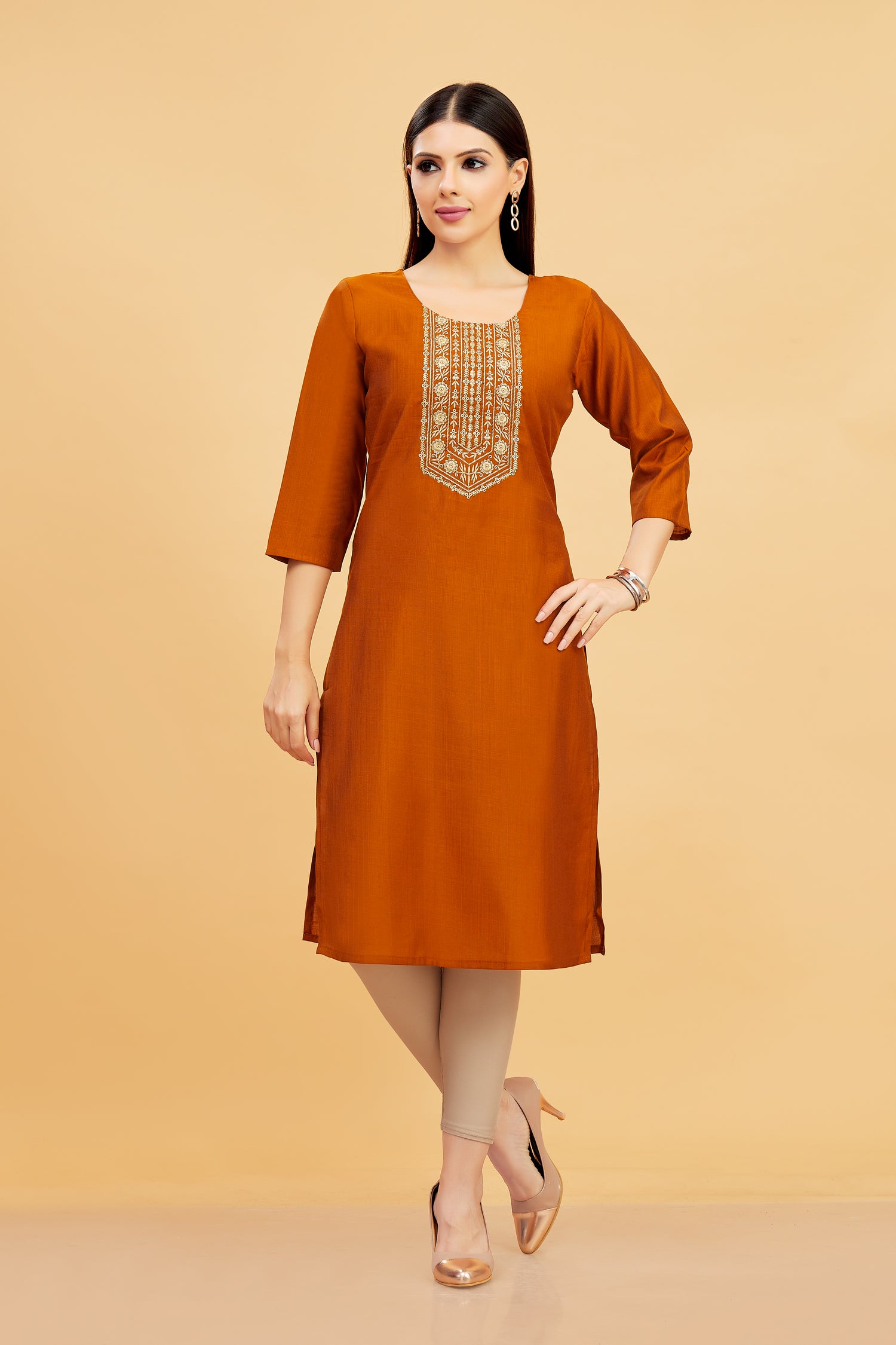 Tisqua Kurti
