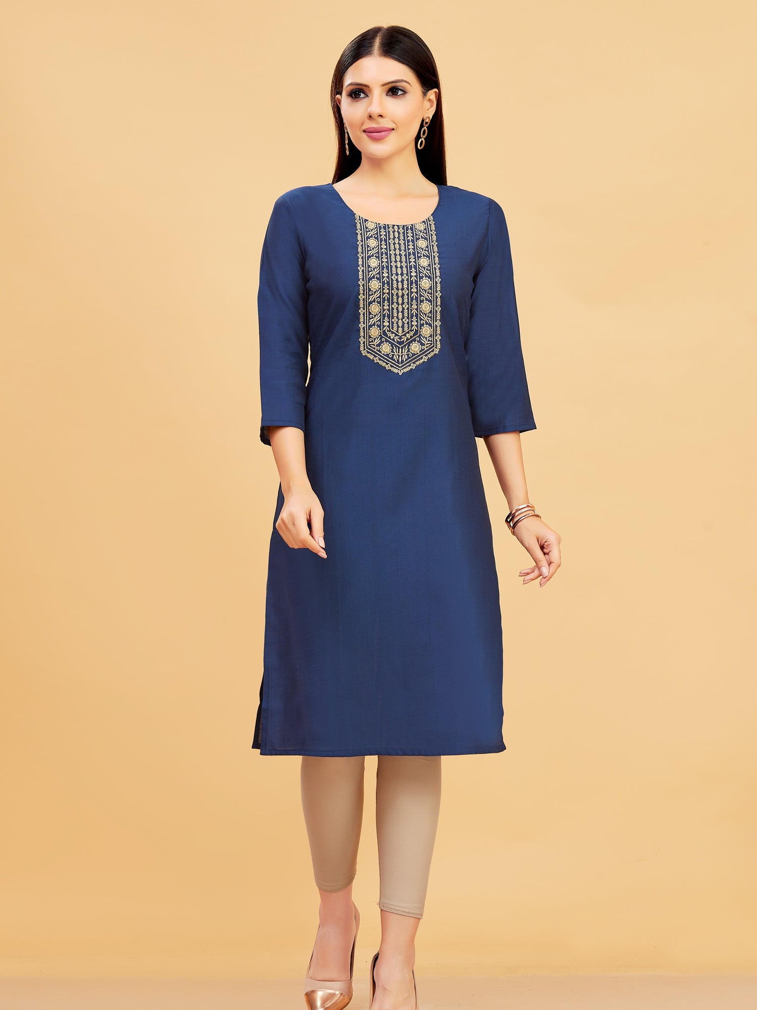 Tisqua Kurti
