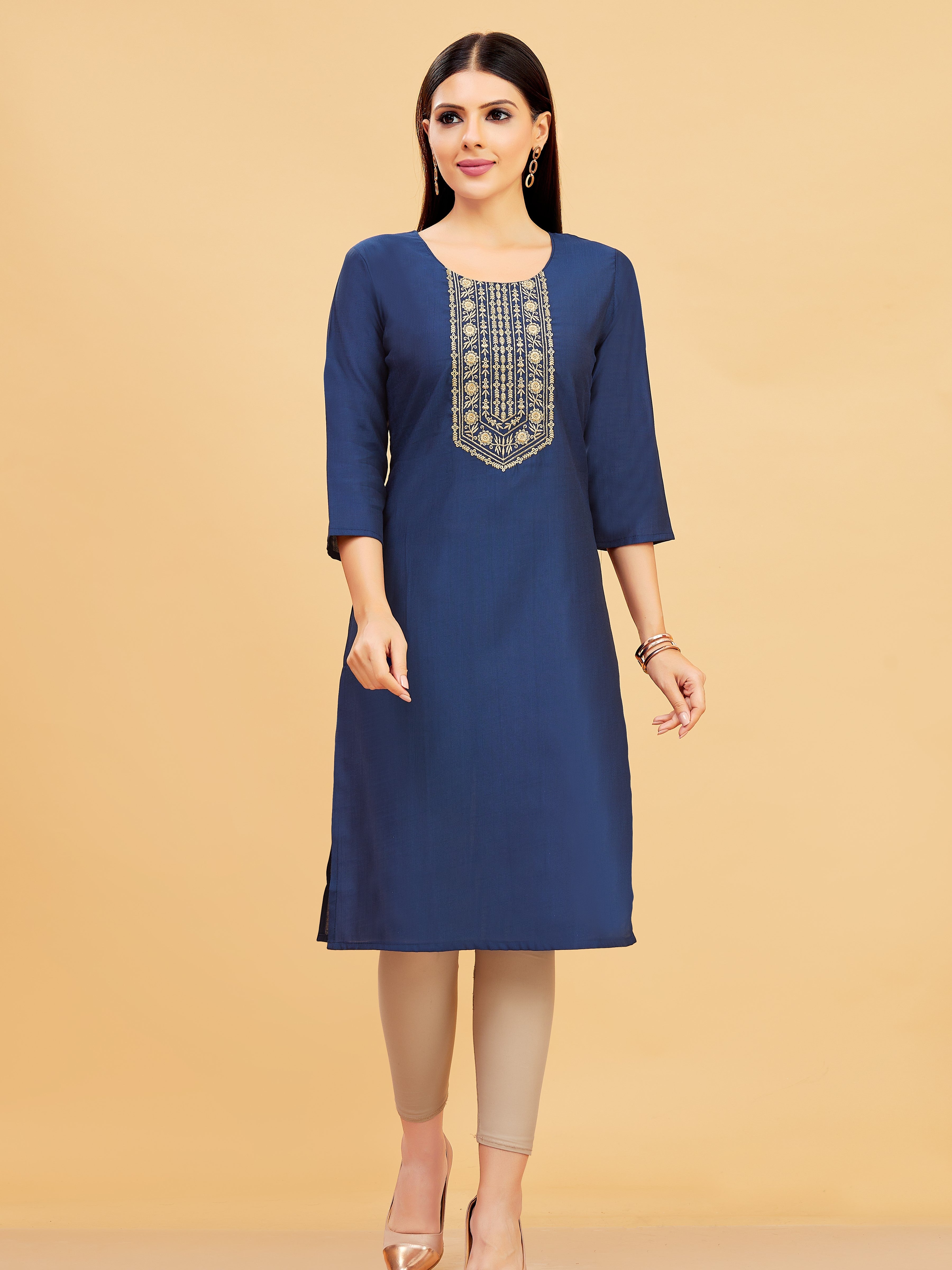 Tisqua Kurti