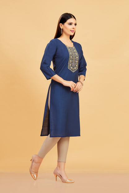 Tisqua Kurti