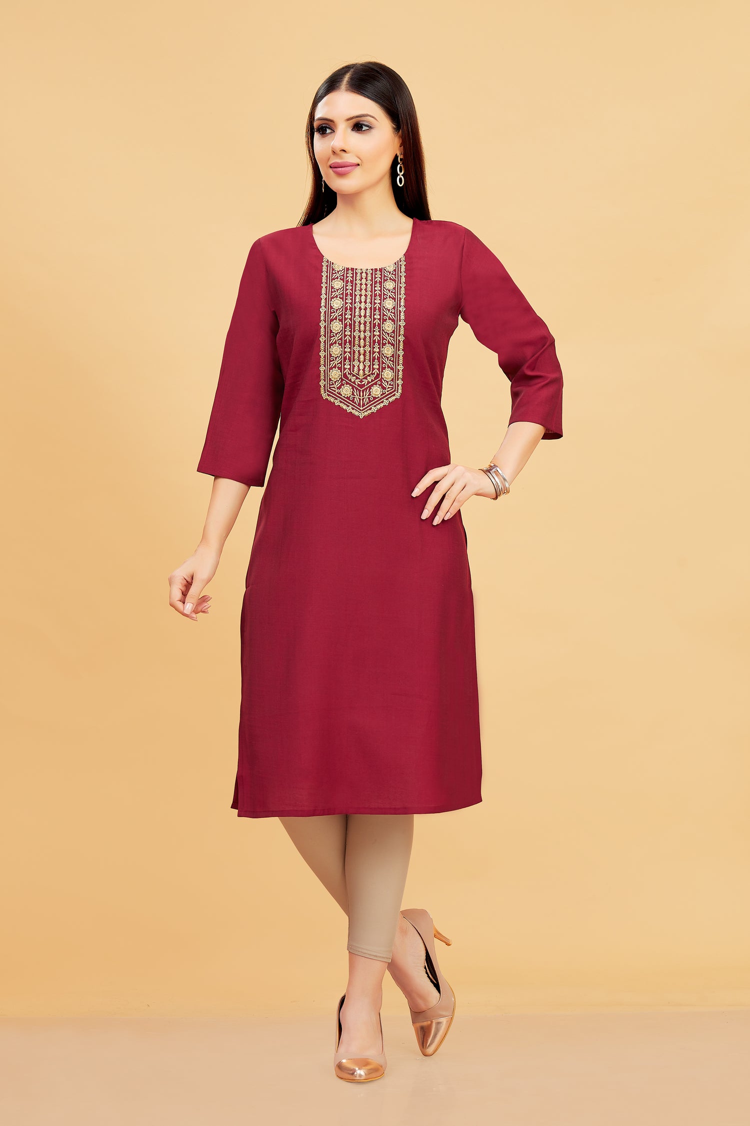 Tisqua Kurti