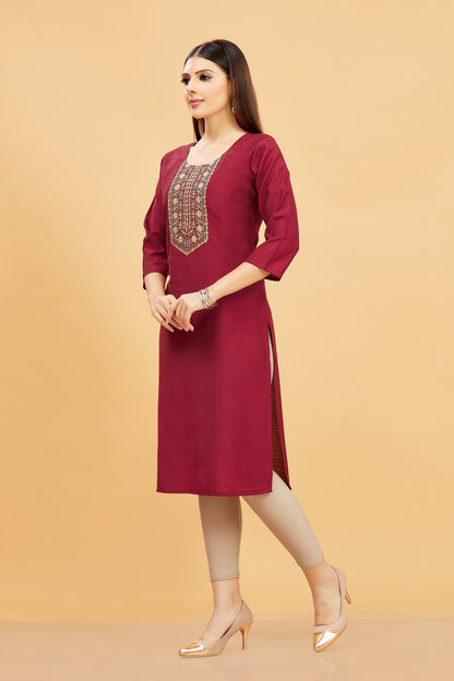 Tisqua Kurti