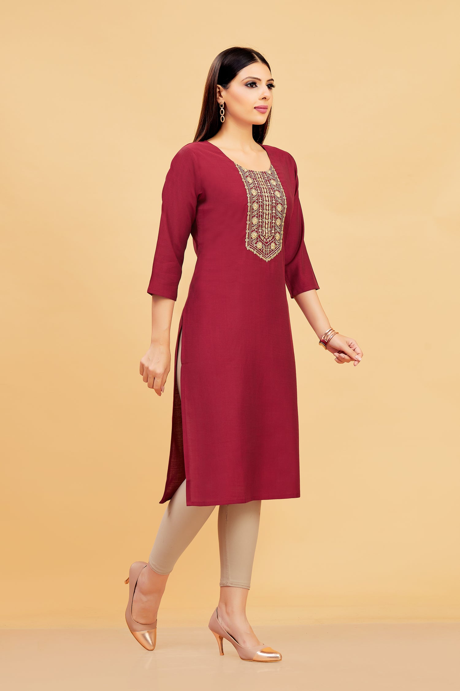 Tisqua Kurti