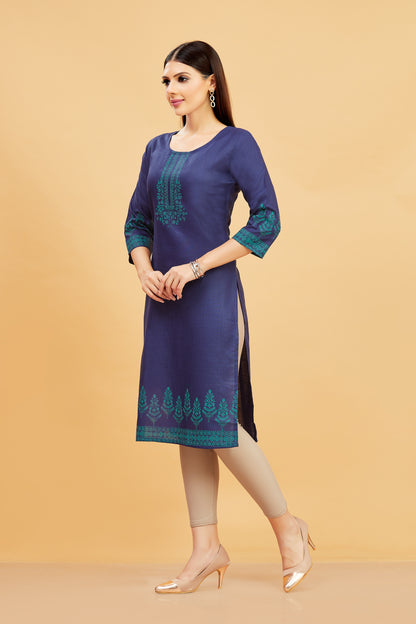 Seema Kurti - Roop Darshan