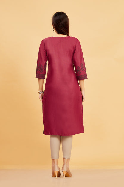 Seema Kurti - Roop Darshan
