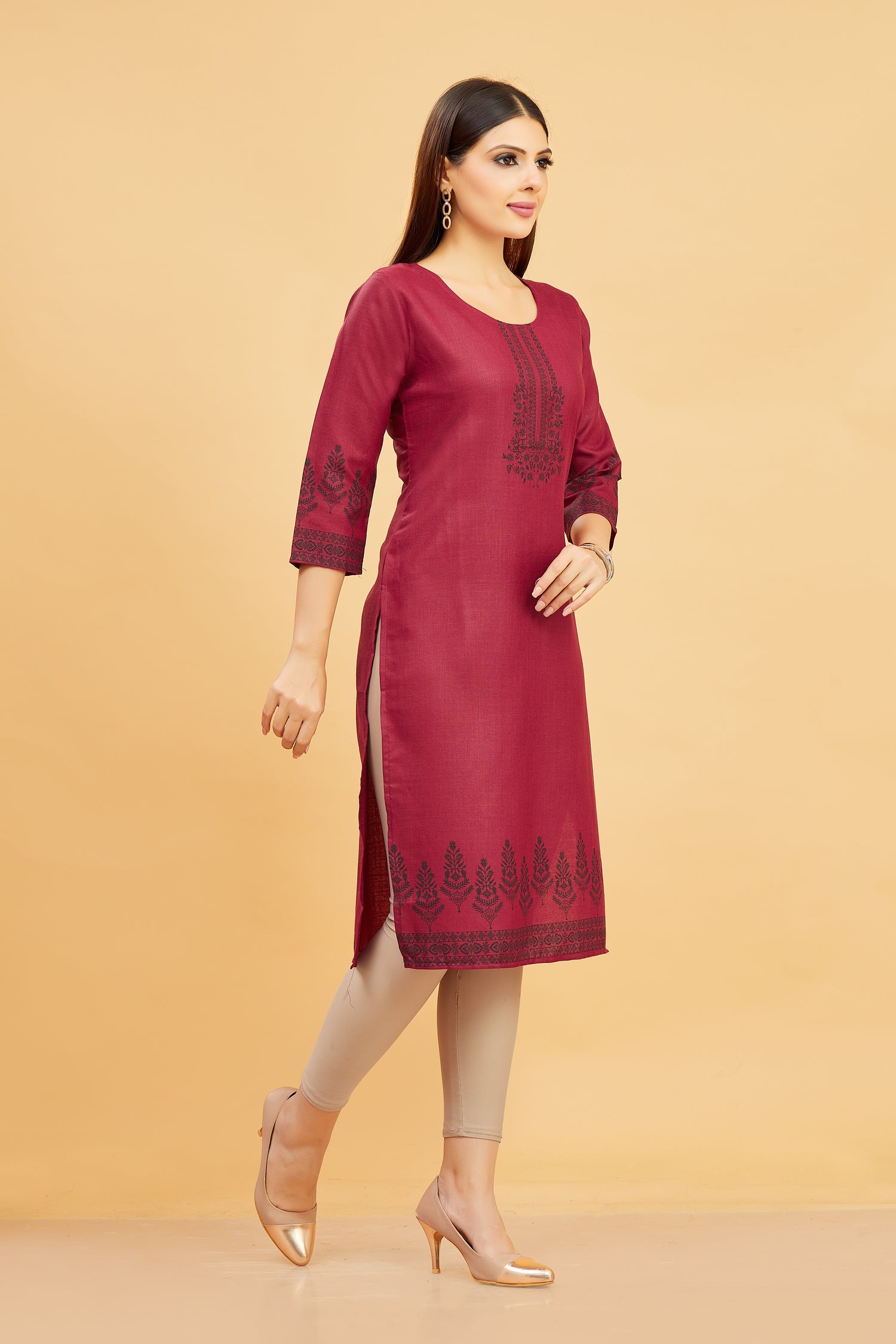 Seema Kurti - Roop Darshan