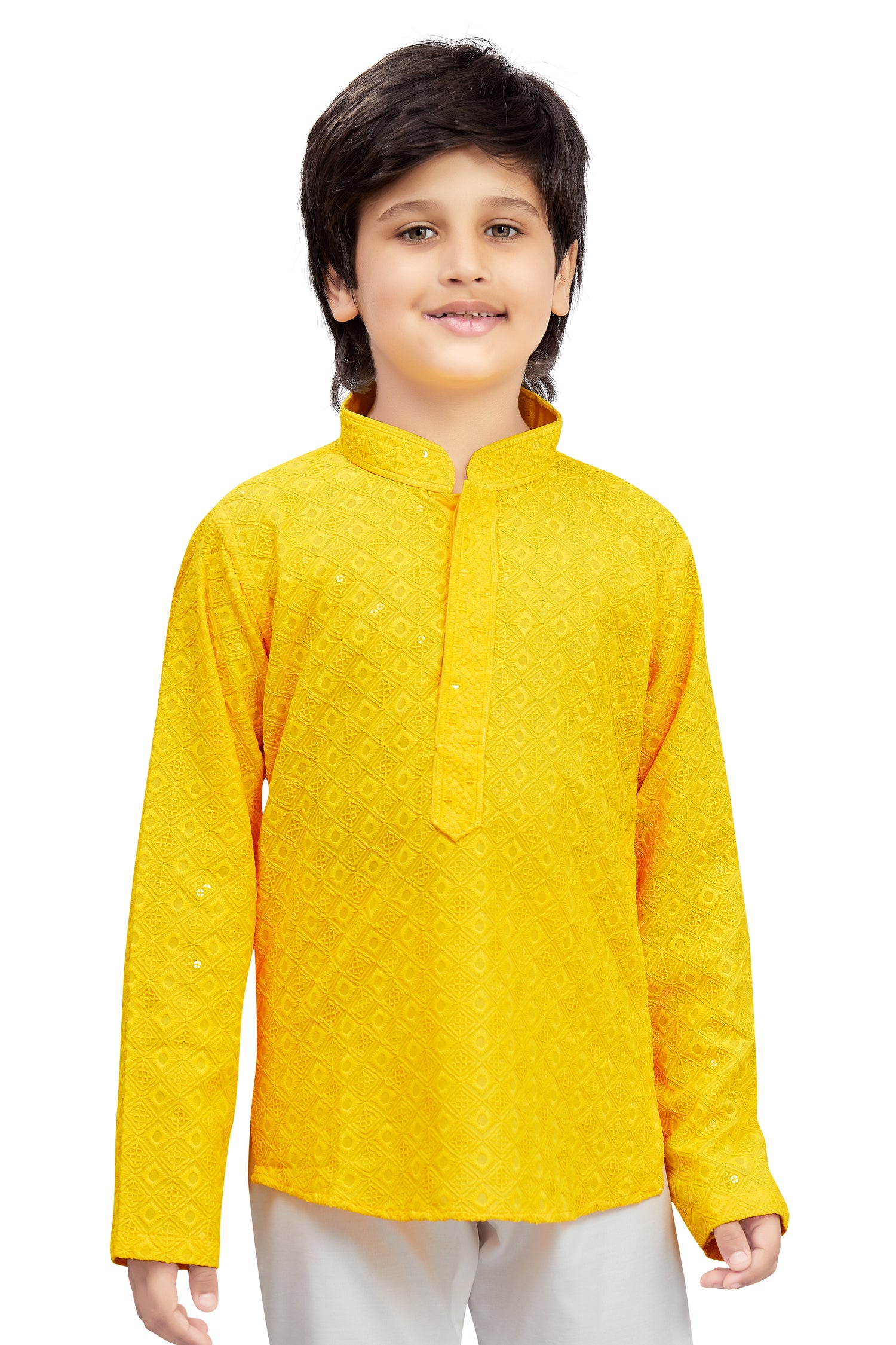 Boys Kurta - Roop Darshan