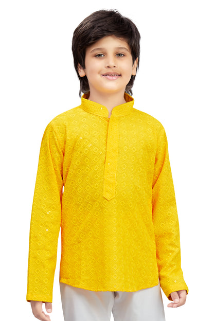Boys Kurta - Roop Darshan