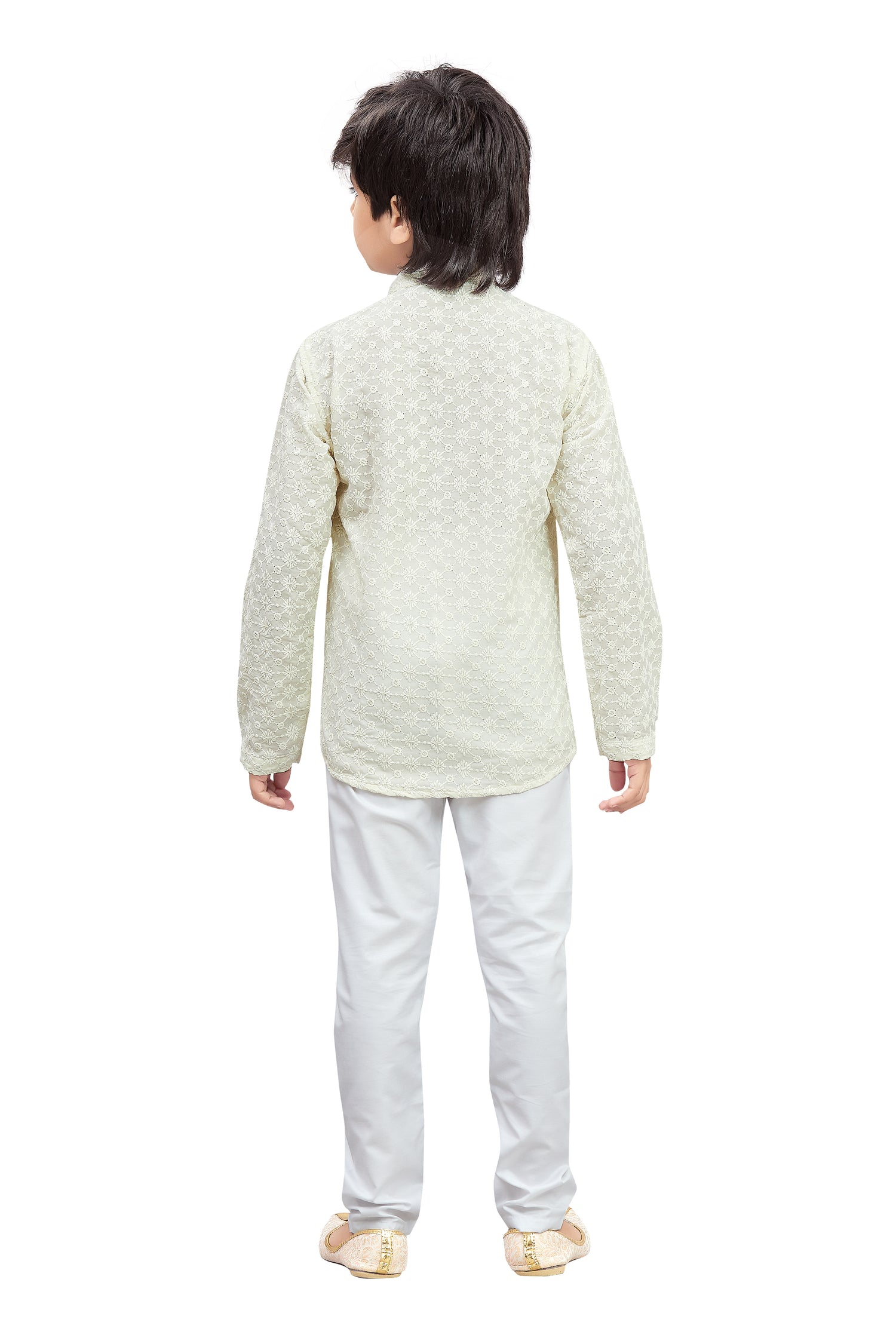 Boys Kurta - Roop Darshan