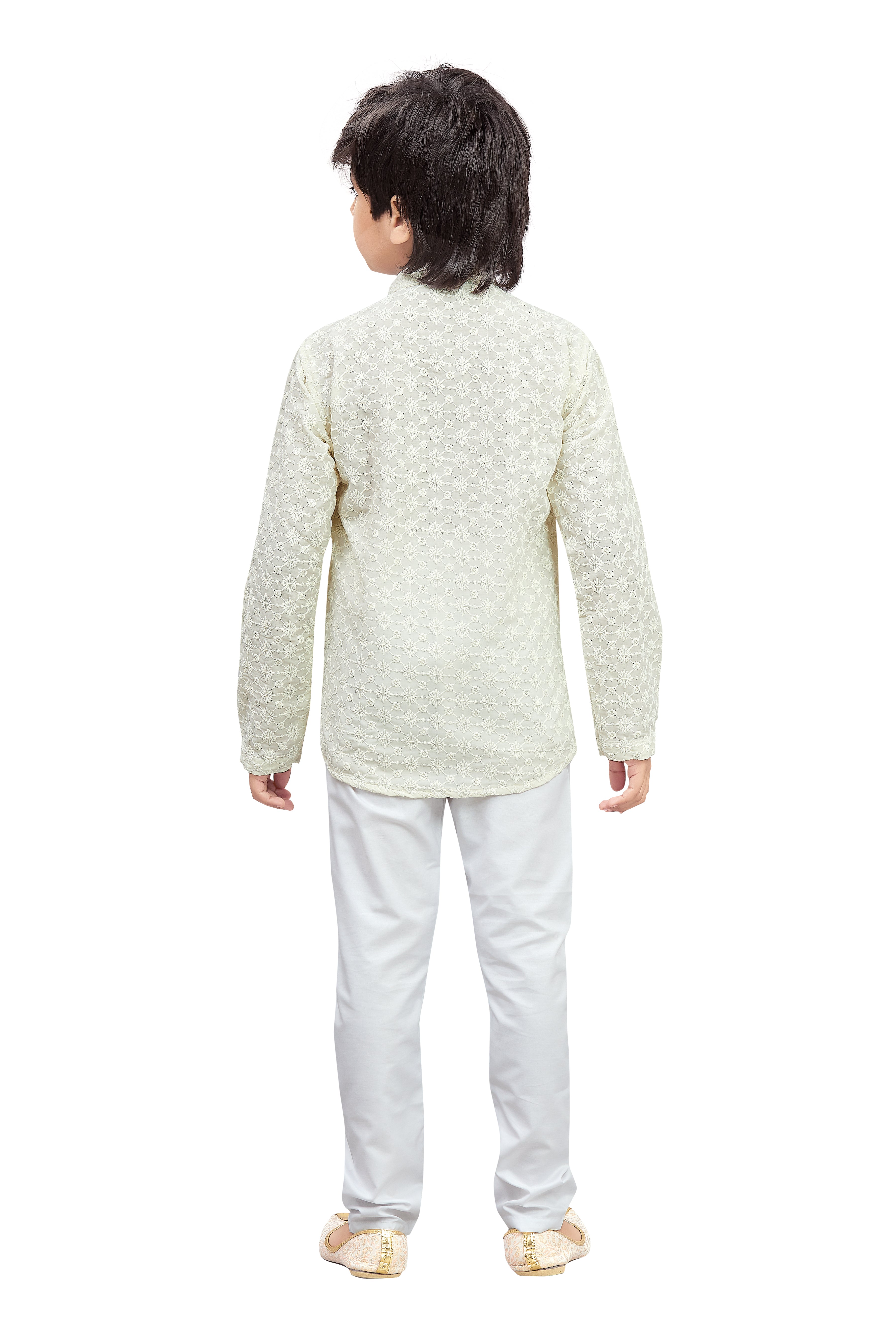 Boys Kurta - Roop Darshan