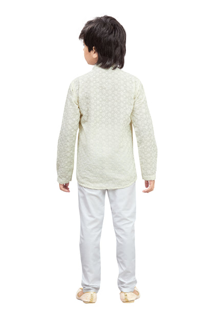Boys Kurta - Roop Darshan