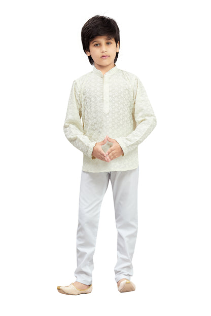 Boys Kurta - Roop Darshan