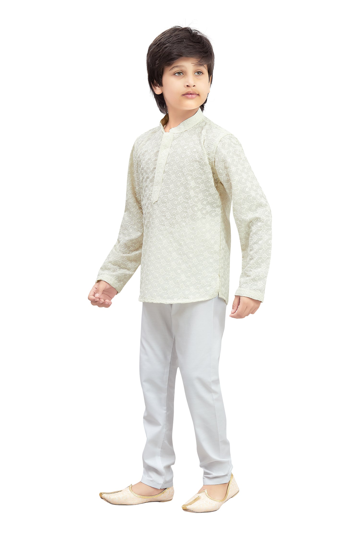 Boys Kurta - Roop Darshan