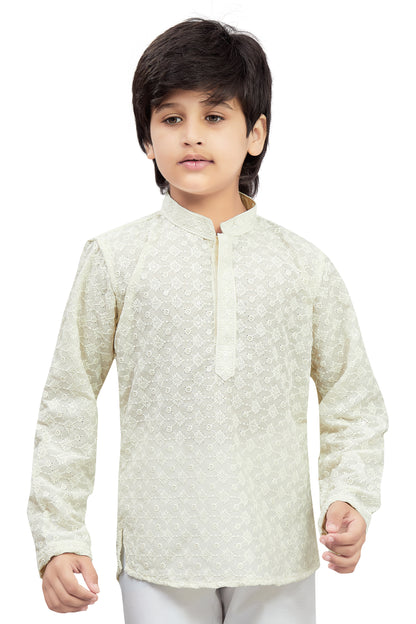 Boys Kurta - Roop Darshan