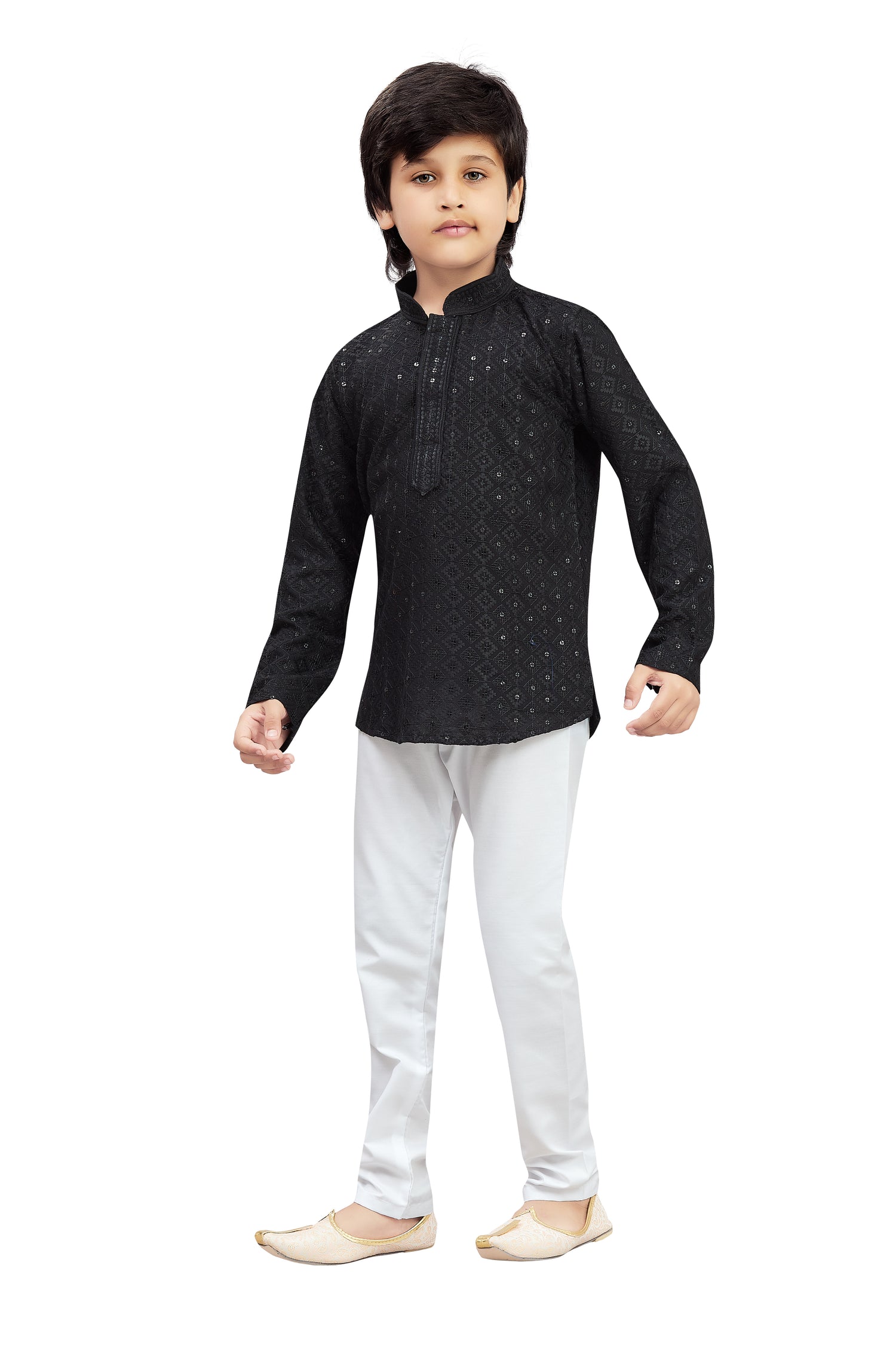 Boys Kurta - Roop Darshan