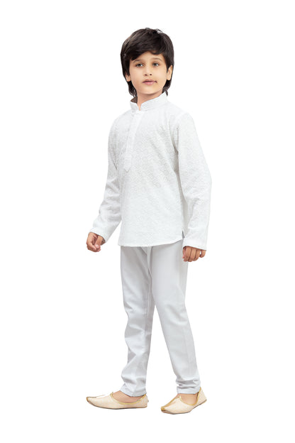 Boys Kurta - Roop Darshan