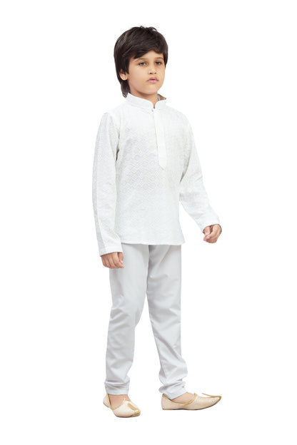 Boys Kurta - Roop Darshan