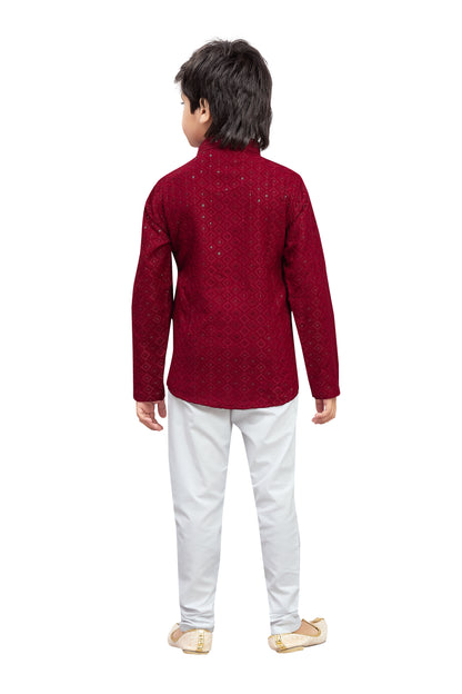 Boys Kurta - Roop Darshan