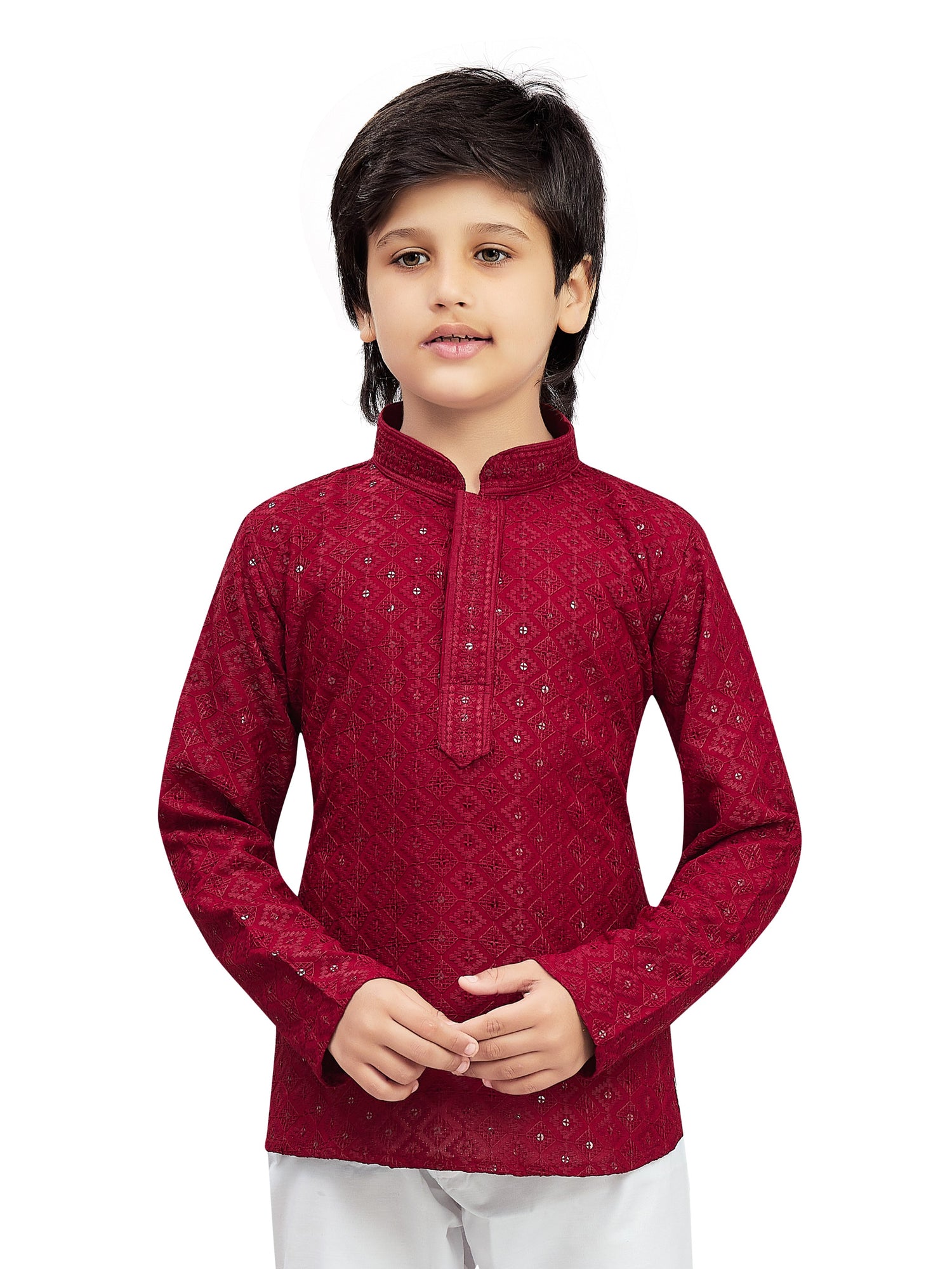 Boys Kurta - Roop Darshan