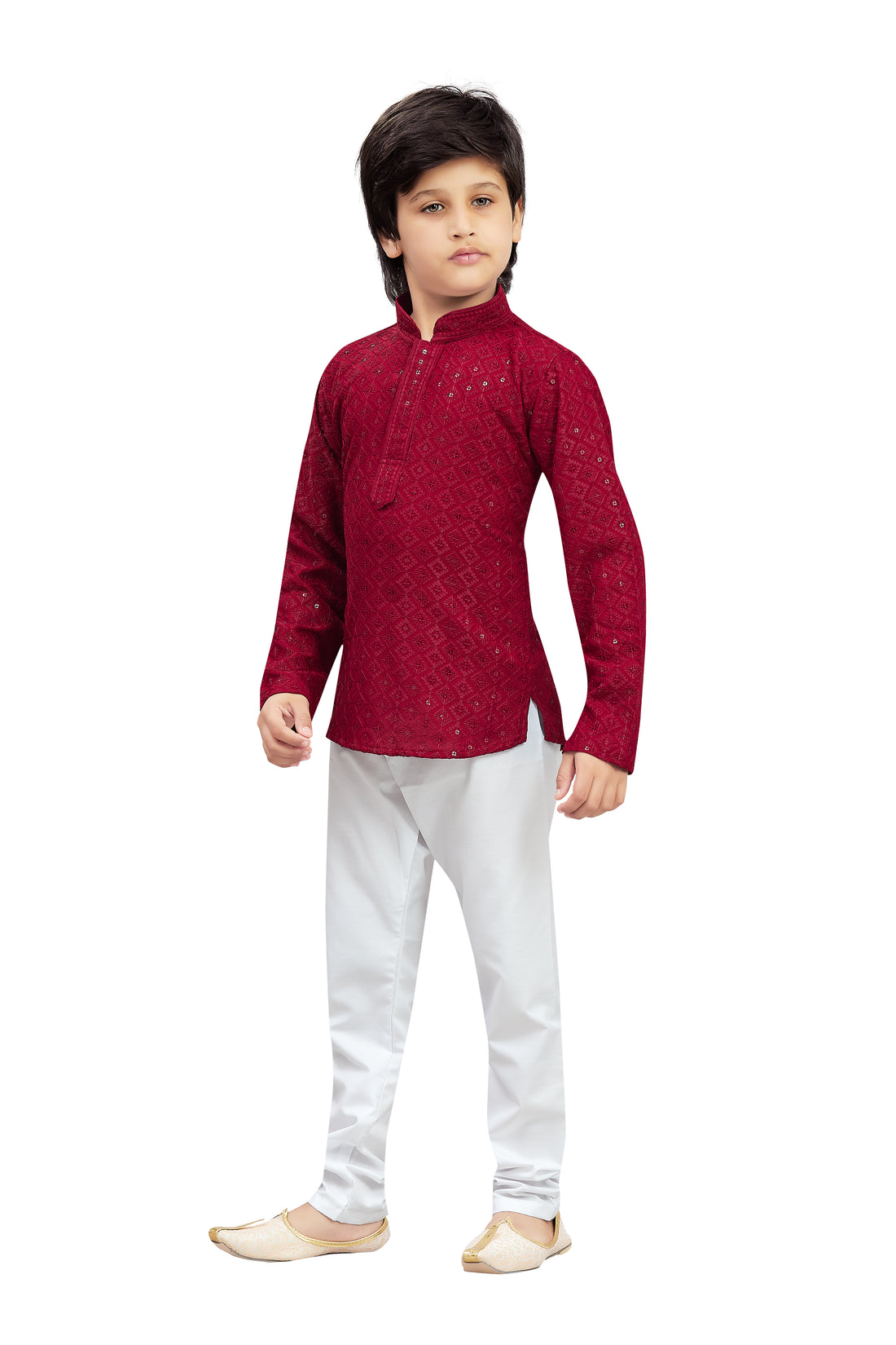 Boys Kurta