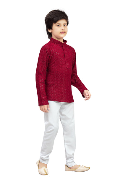 Boys Kurta - Roop Darshan