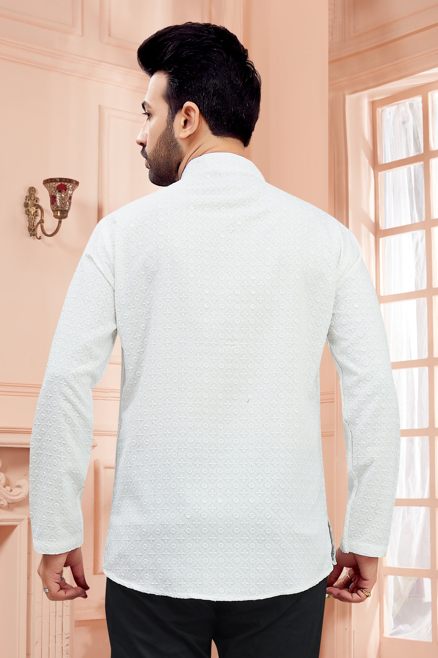 Mens Kurti