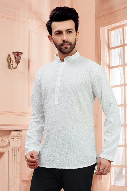 Mens Kurti