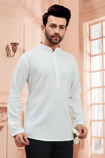 Mens Kurti