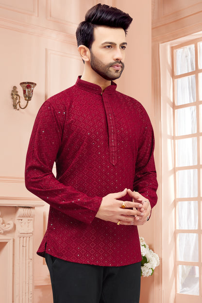Mens Kurti