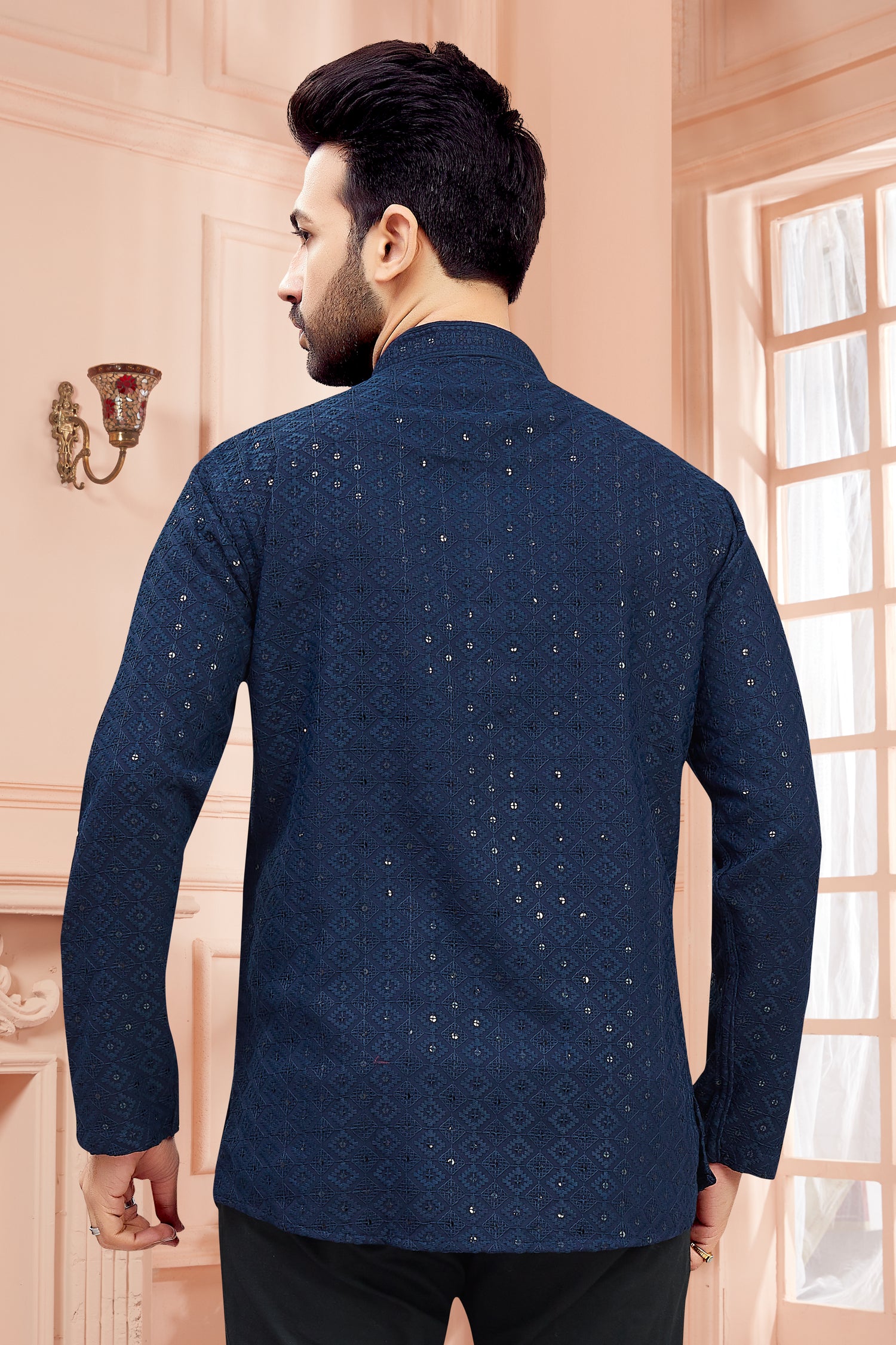 Mens Kurti