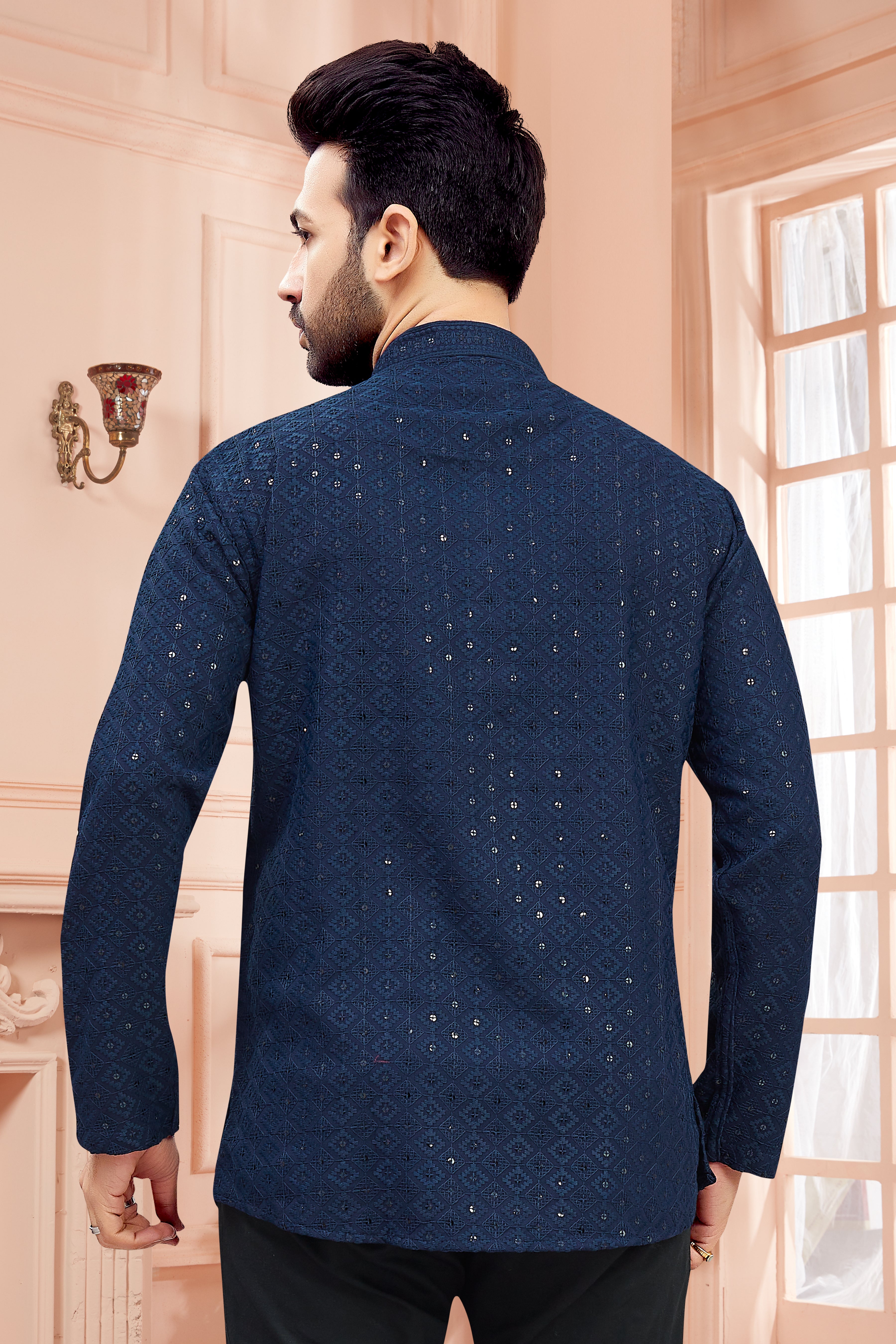 Mens Kurti