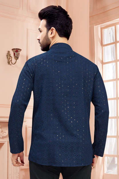 Mens Kurti