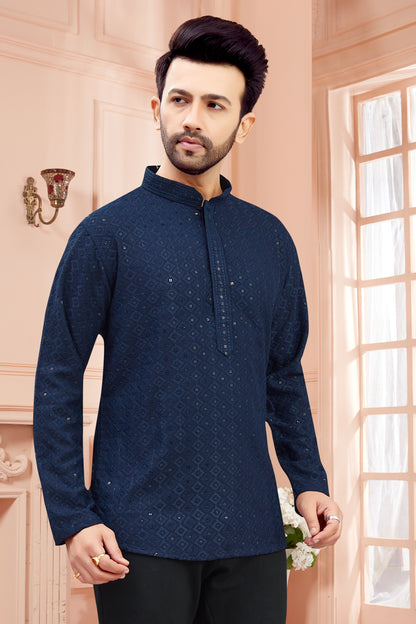 Mens Kurti