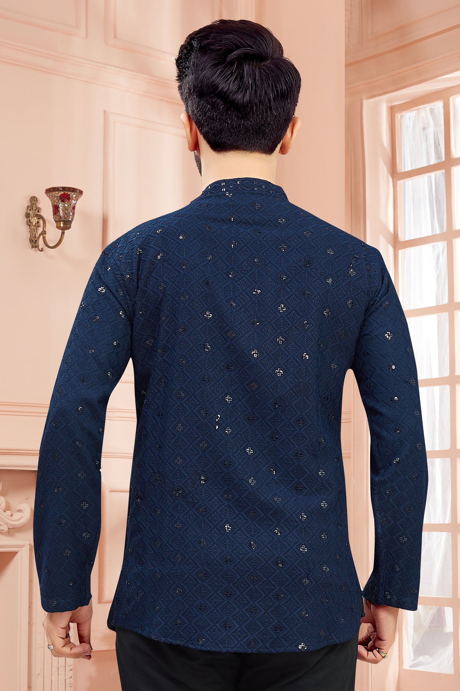 Mens Kurti
