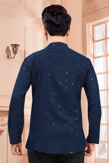 Mens Kurti