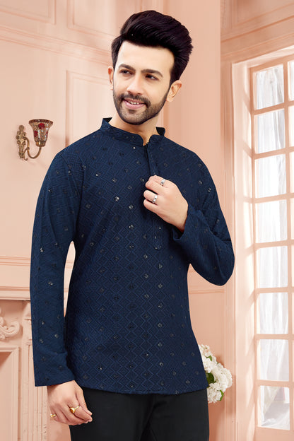 Mens Kurti