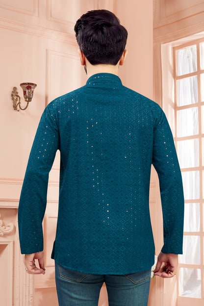 Mens Kurti