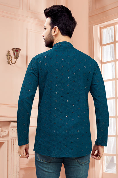 Mens Kurti