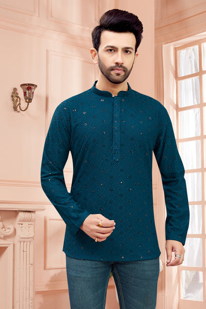 Mens Kurti